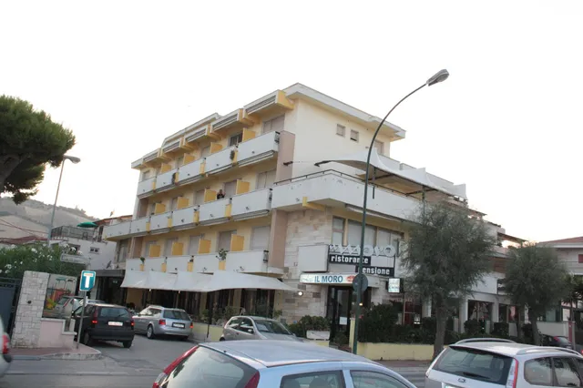 Albergo Il Moro