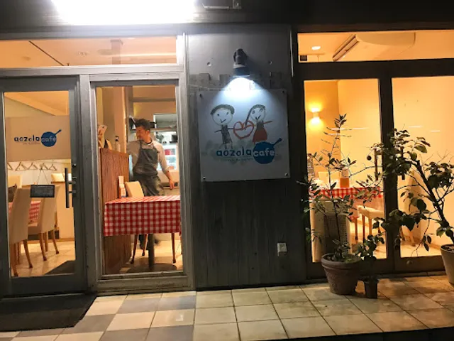aozola cafe