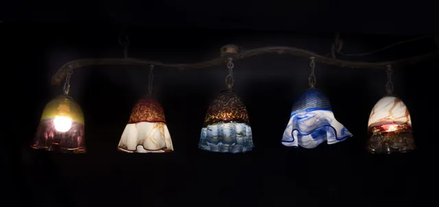 Santa Barbara Art Glass, LLC