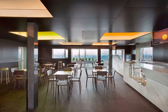 Restaurant La Cabana Berga