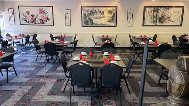 Arana Court Chinese Restaurant - Dine in & Takeaway