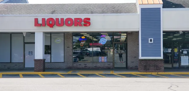 East Wareham Liquors