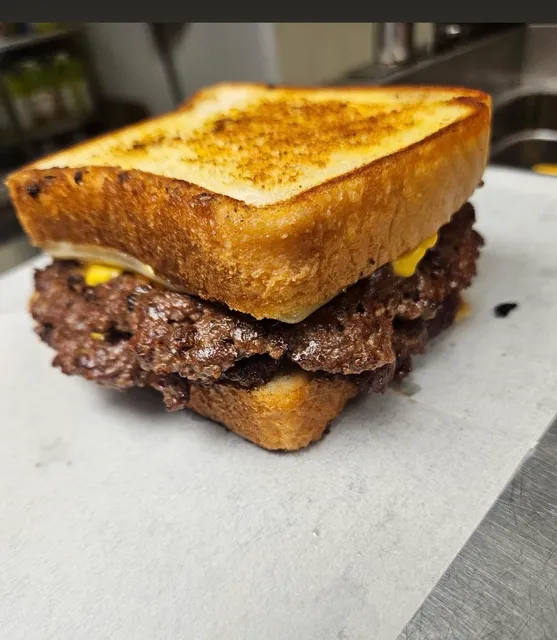 Stagg's Restaurant/Corey's Food Trailer