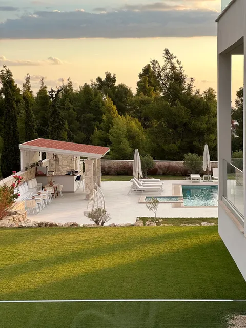 Anna Mare Luxury Apartments