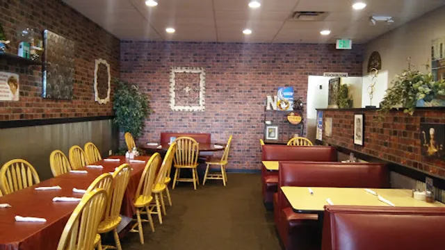 Nicolo's Chicago Style Pizza