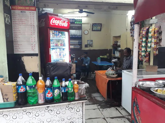 Mir Chinese Fast Food