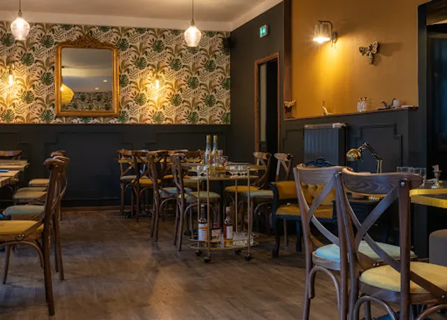 RESTAURANT 56 MAISON CHAPELLE