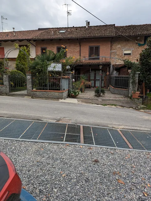 Bed and Breakfast MADERA