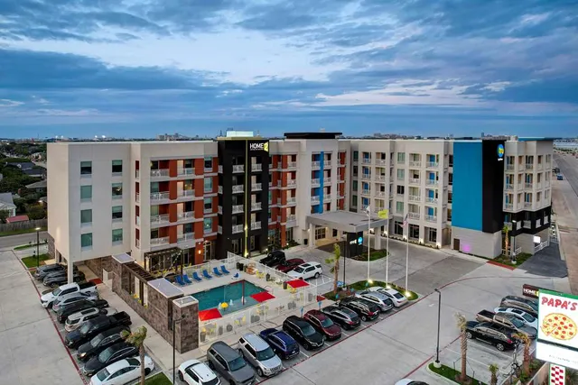 Home2 Suites by Hilton Galveston