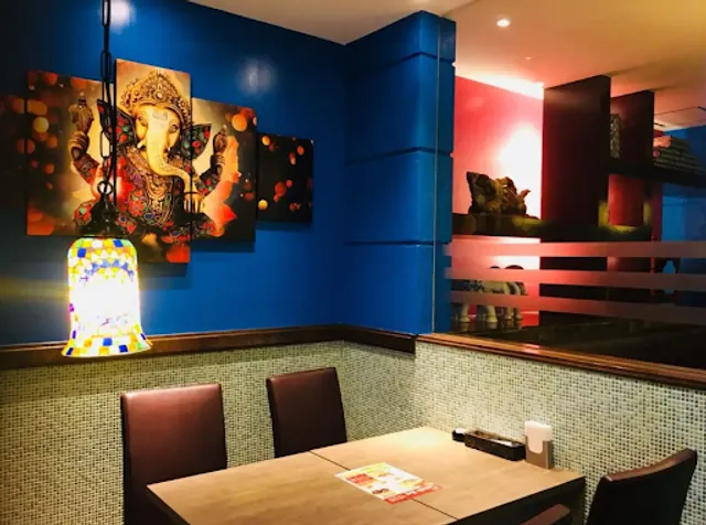 BAAZIGAR indian restaurant