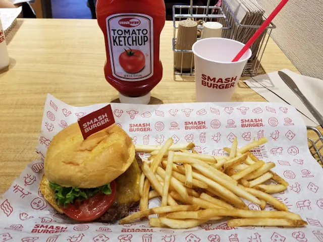 Smashburger