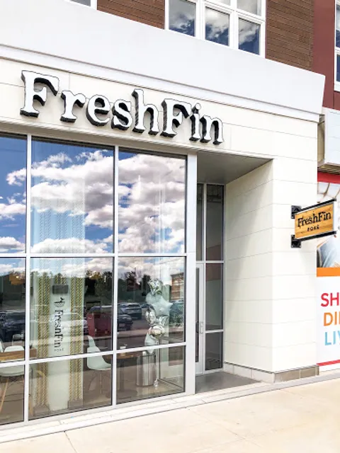FreshFin | Brookfield