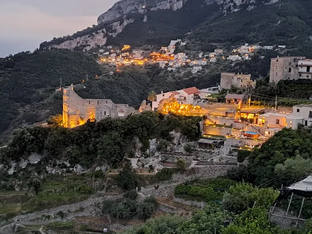 Casa Bellavista Minuta - Amalfi Coast