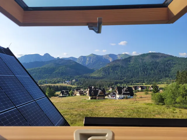 Apartamenty Górajskie SPA