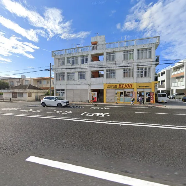 ベーカリーハウス・ビジュー