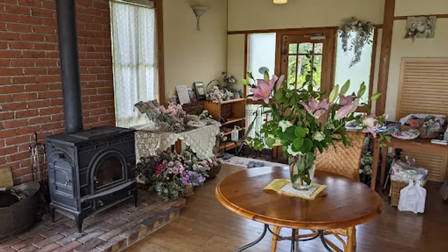 English Garden House