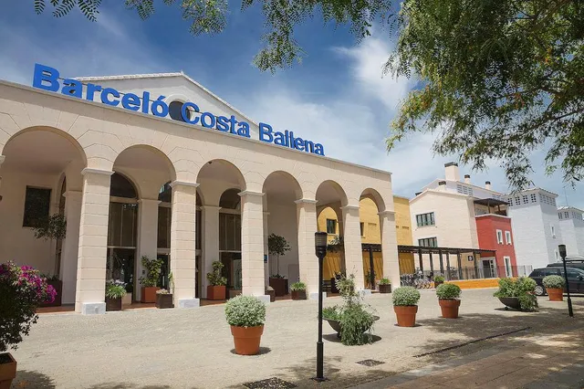 Barceló Costa Ballena Golf & Spa