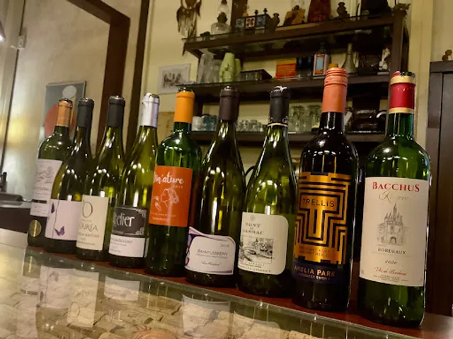 Le Chat Noir 小黑貓