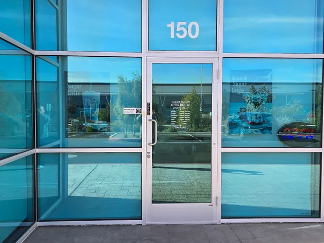 Tea Drops Boba Supplies LV