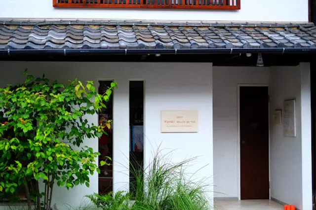 Yukei Salon du Thé
