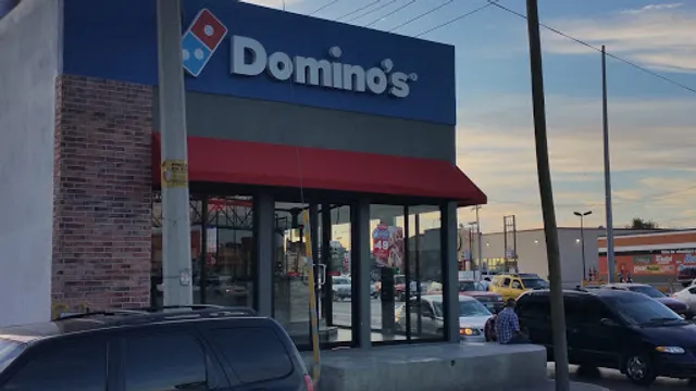 Domino's Nuevo Laredo Poniente