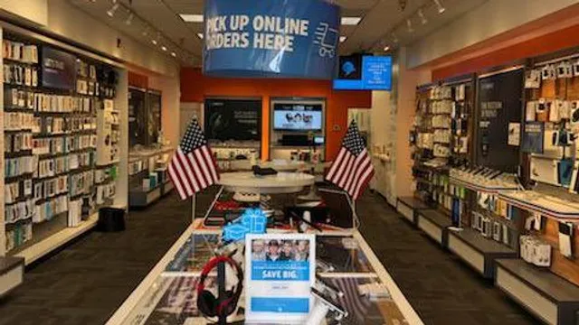 AT&T Store