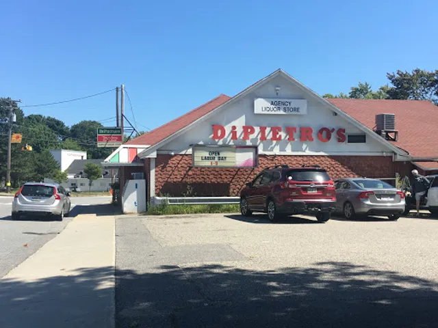 DiPietros Market