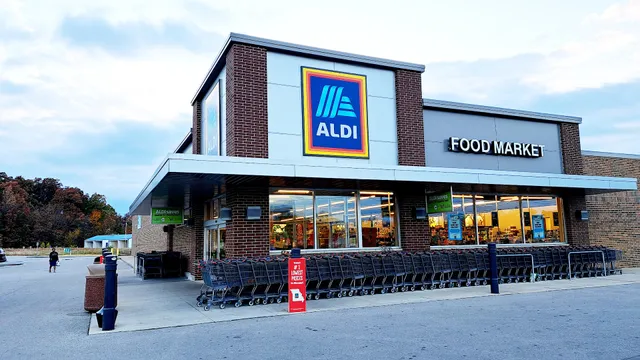 ALDI