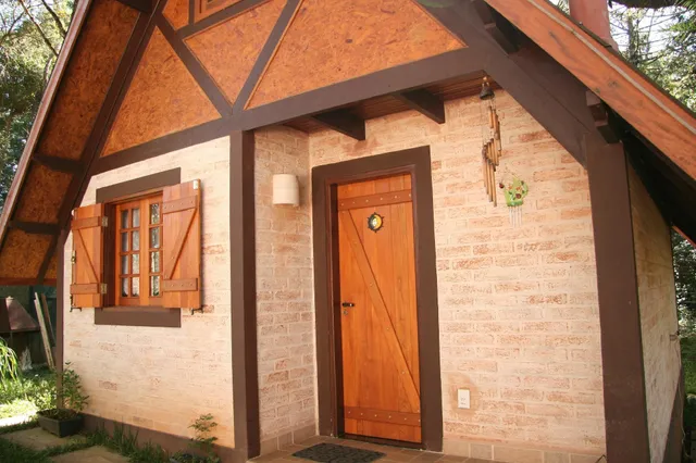 Ecos da Terra Chalés