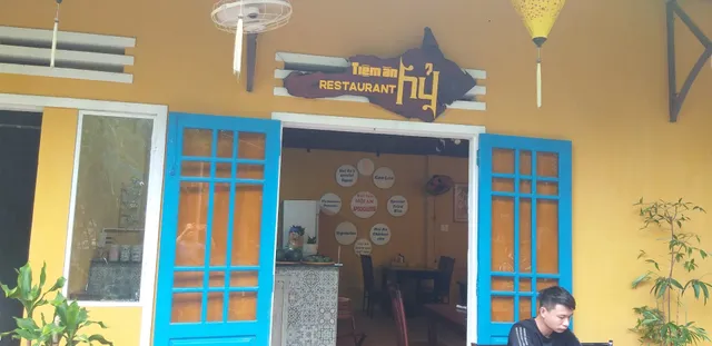 Hy - Vietnamese Restaurant in Hoi An