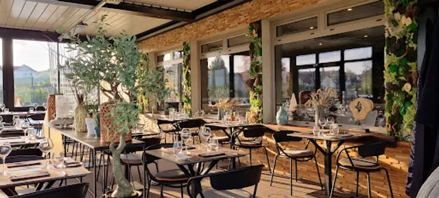 Restaurant L'Espérance