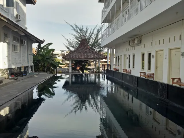 Airy Caturtunggal Ambarukmo Ori Satu 10 Yogyakarta