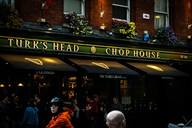 Turk's Head