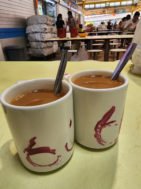 The Blend Inc (Coffee store) #01-66