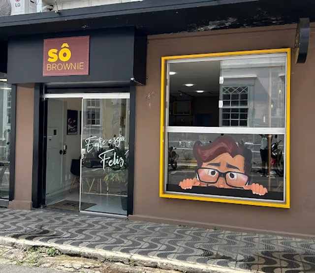Sô Brownie