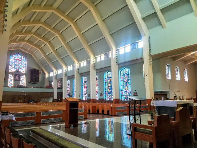 St. Michael's Roman Catholic Church