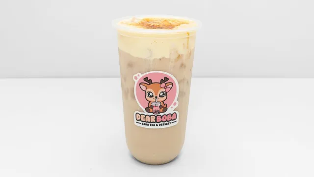 Dear Boba
