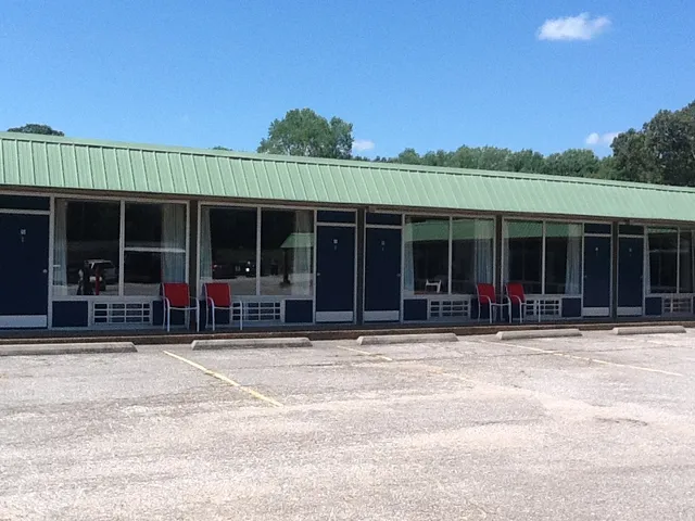 Paris Landing Motel Inc