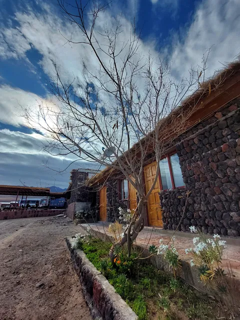 Piedras Rojas Hostal