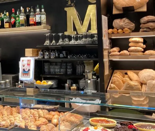 FOXX Menchetti Point