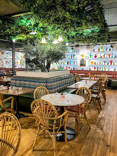 Volfoni Bel Air - Réunion