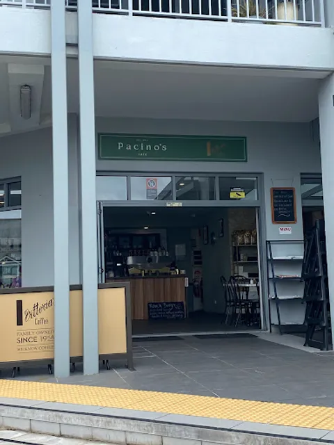 Pacino's Cafe
