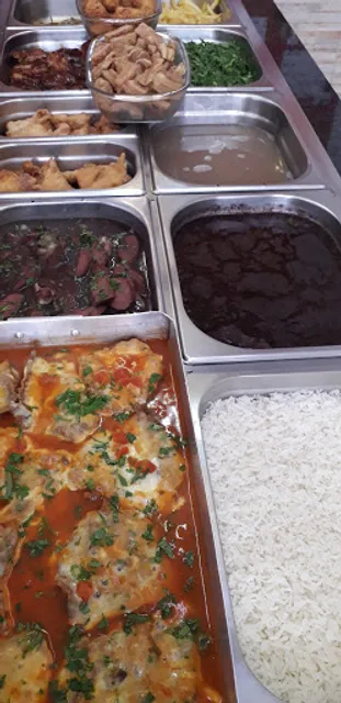 Restaurante Palladar das Flores