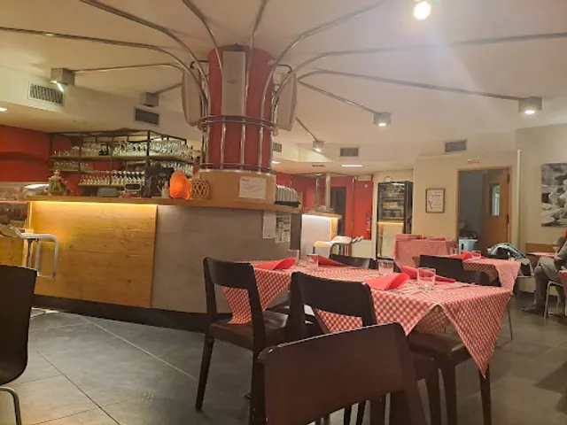 DALLA SORA GIOVANNA CUCINA ROMANA
