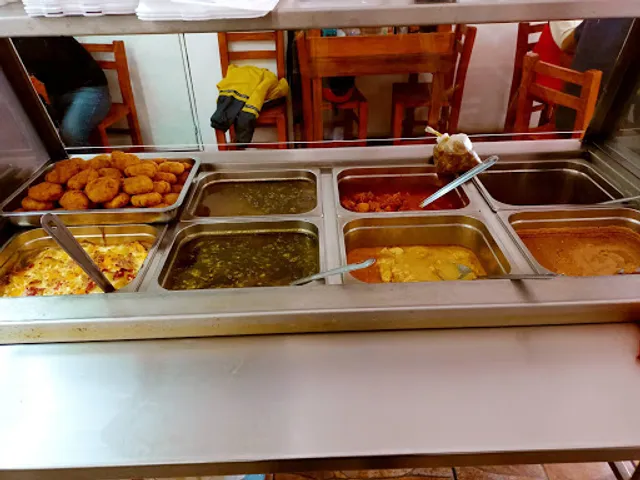 "El Rinconcito" Cocina Casera