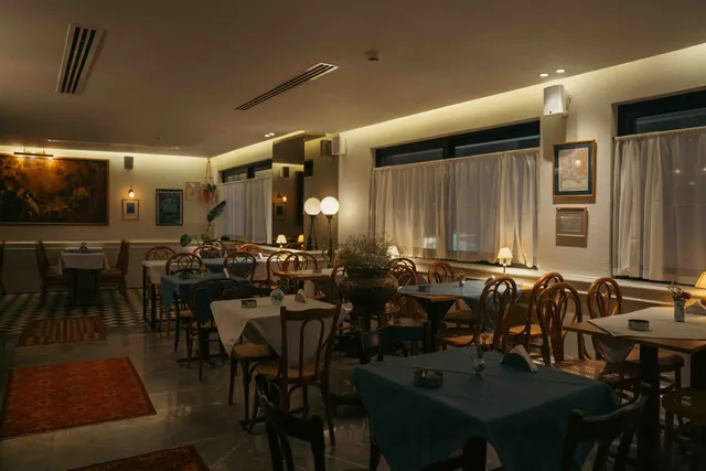 Almería Café & Restaurant