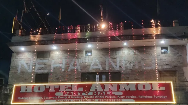 Hotel Anmol