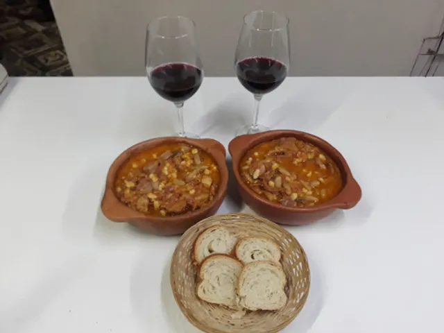 La Pulpería "restaurante"