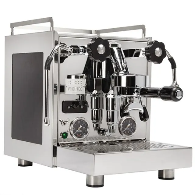 K Bean Coffee Machines