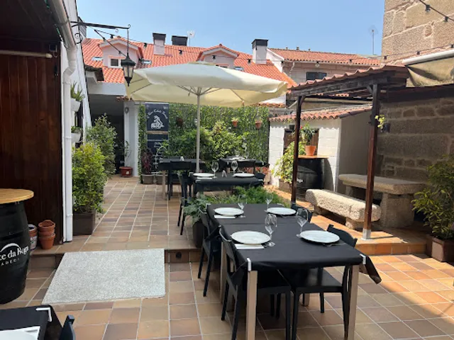 “O Novo” Cabalo Furado 4 Generaciones.